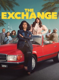 voir The Exchange saison 2 épisode 1