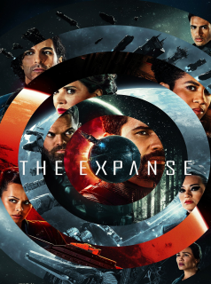 voir The Expanse saison 1 épisode 3