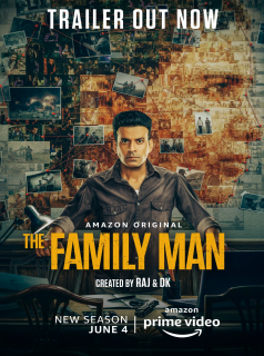 voir The Family Man saison 1 épisode 10