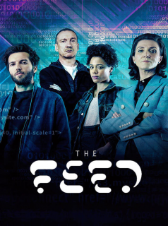 voir The Feed saison 1 épisode 1