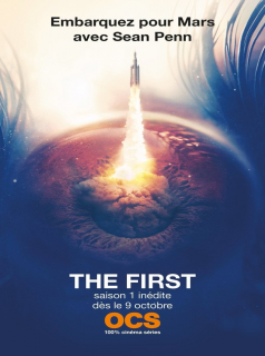 voir The First saison 1 épisode 1
