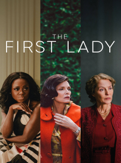 voir The First Lady saison 1 épisode 4