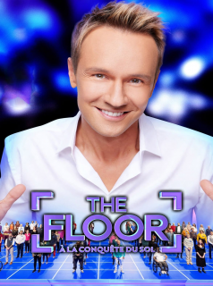 voir The Floor, à la conquête du sol saison 2 épisode 3