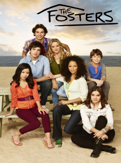 voir The Fosters saison 5 épisode 3