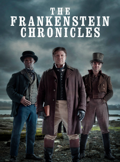 voir The Frankenstein Chronicles saison 1 épisode 6