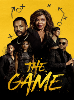voir The Game saison 1 épisode 2