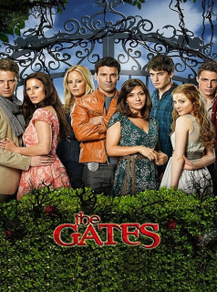 voir The Gates saison 1 épisode 1