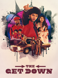 voir The Get Down saison 1 épisode 1