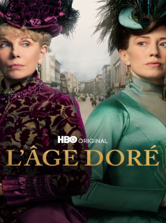 voir The Gilded Age saison 1 épisode 5