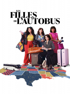 voir The Girls on the Bus saison 1 épisode 10