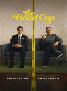 voir The Good Cop saison 1 épisode 10