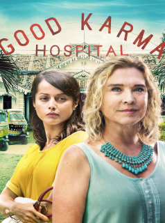 voir The Good Karma Hospital saison 1 épisode 5