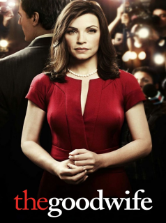 voir The Good Wife saison 7 épisode 8