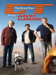 voir The Grand Tour saison 3 épisode 7