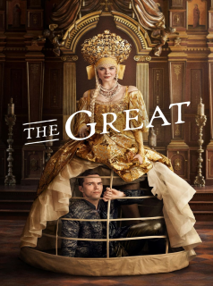 voir The Great saison 3 épisode 1