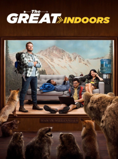 voir The Great Indoors saison 1 épisode 3