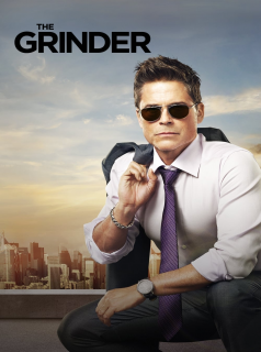 voir The Grinder saison 1 épisode 5