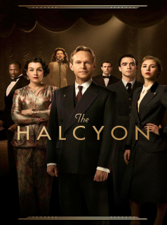 voir The Halcyon, un palace dans la tourmente saison 1 épisode 1