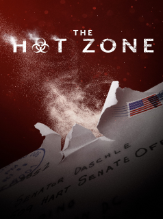 voir The Hot Zone saison 2 épisode 3