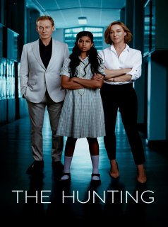 voir The Hunting saison 1 épisode 4