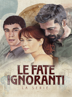 voir The Ignorant Angels saison 1 épisode 6