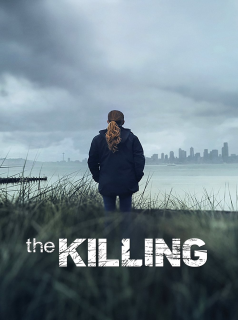 voir The Killing saison 2 épisode 11