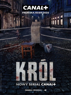 voir The King saison 1 épisode 3