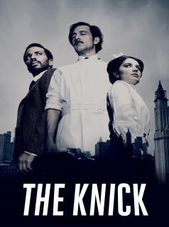 voir The Knick saison 1 épisode 5