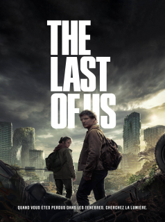 voir The Last of Us saison 1 épisode 1
