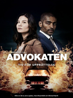 voir The Lawyer saison 2 épisode 4