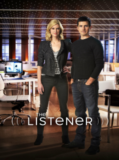 voir The Listener saison 3 épisode 5