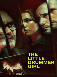 voir The Little Drummer Girl saison 1 épisode 5