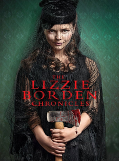 voir The Lizzie Borden Chronicles saison 1 épisode 5