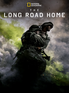 voir The Long Road Home saison 1 épisode 7