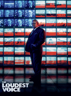 voir The Loudest Voice saison 1 épisode 3