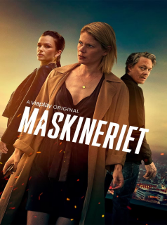 voir The Machinery saison 1 épisode 4