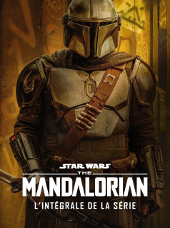 voir The Mandalorian saison 3 épisode 2