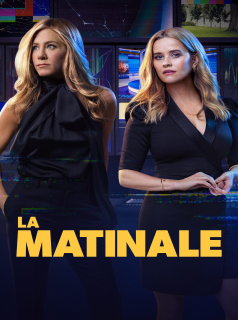 voir The Morning Show saison 2 épisode 7