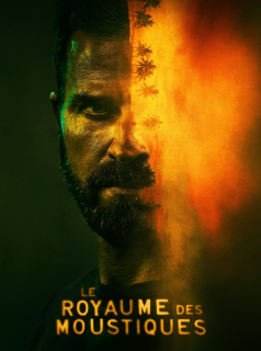 voir The Mosquito Coast saison 2 épisode 6
