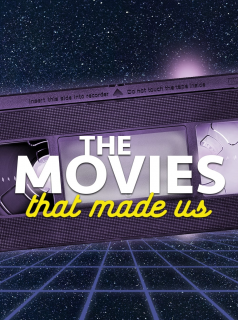 voir The Movies That Made Us saison 3 épisode 1