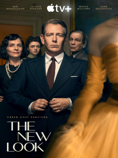 voir The New Look saison 1 épisode 3