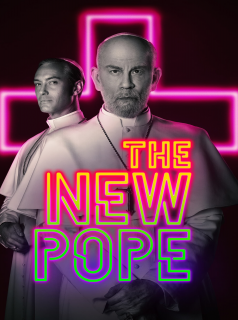 voir The New Pope saison 1 épisode 5