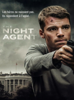 voir The Night Agent saison 2 épisode 2