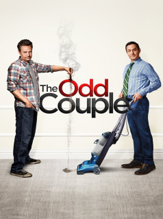 voir The Odd Couple saison 3 épisode 4