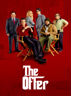 voir The Offer saison 1 épisode 4