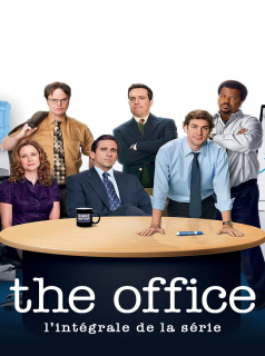 voir The Office (US) saison 8 épisode 8