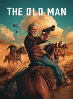 voir The Old Man saison 2 épisode 7