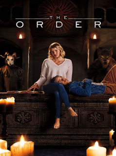 voir The Order saison 1 épisode 4
