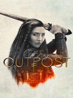 voir The Outpost saison 3 épisode 8