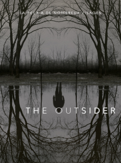 voir The Outsider saison 1 épisode 10
